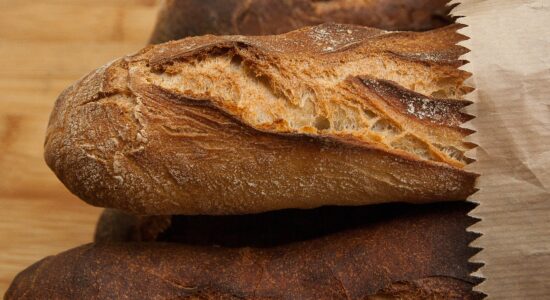 pane