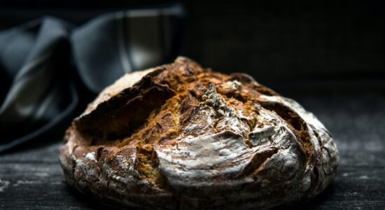 pane