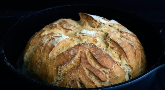 pane lievitato