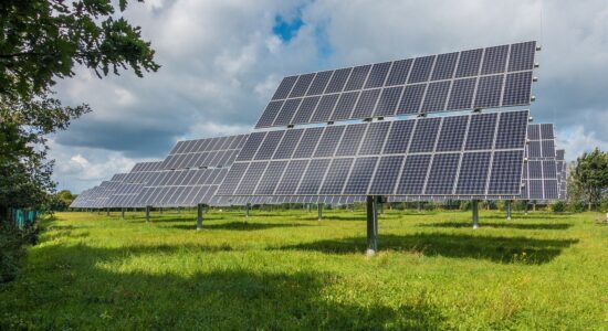 manutenzione fotovoltaico