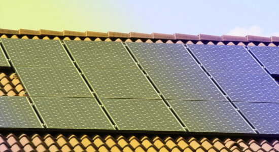 pannello solare