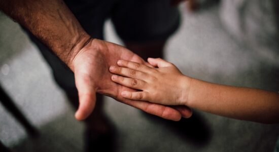 papà