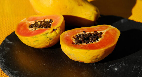 papaya