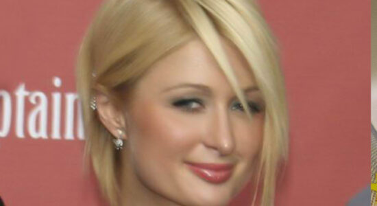 Paris Hilton