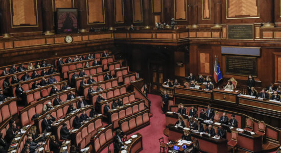 Parlamento