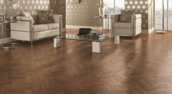 parquet