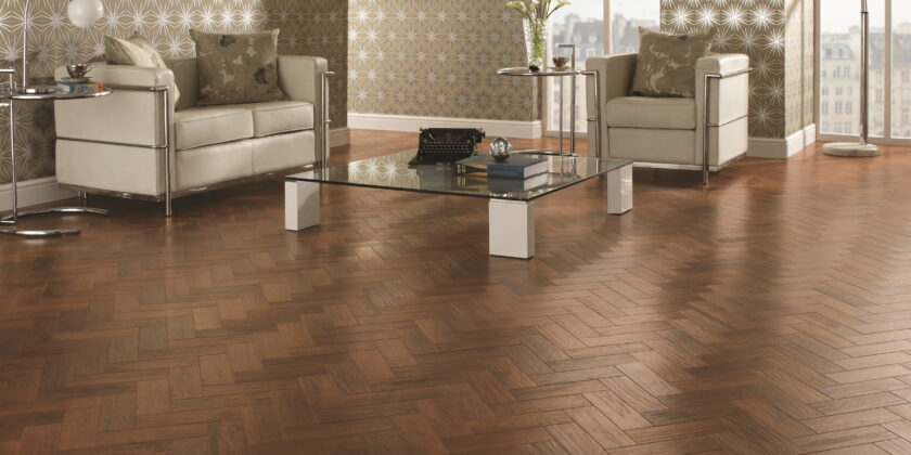 parquet