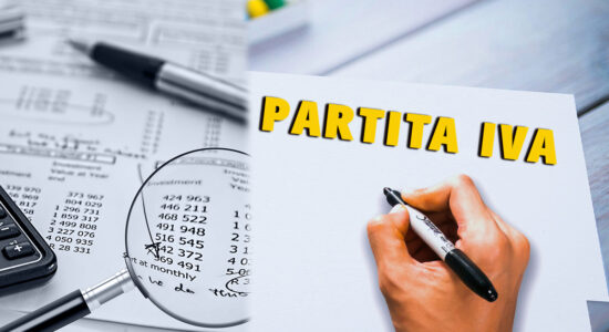partita IVA