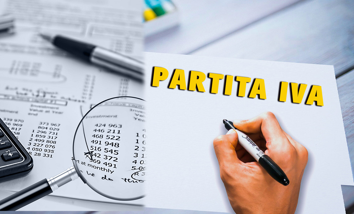 partita IVA
