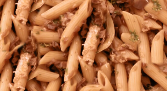pasta