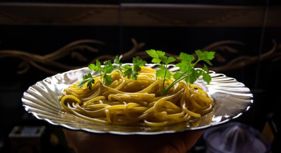 pasta