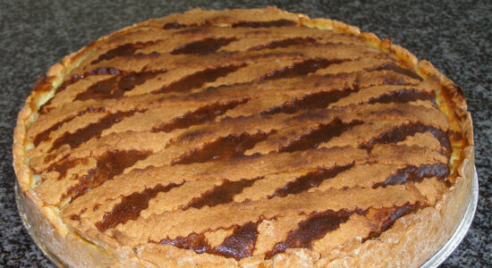 pastiera