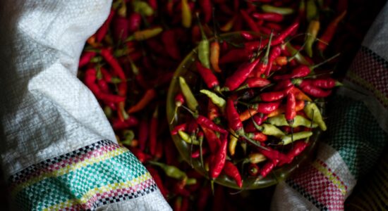 peperoncino