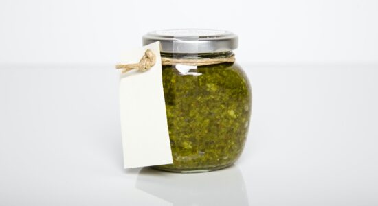 pesto