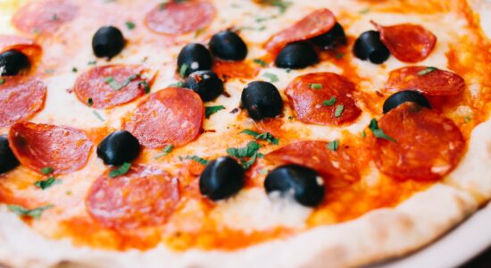 pizza
