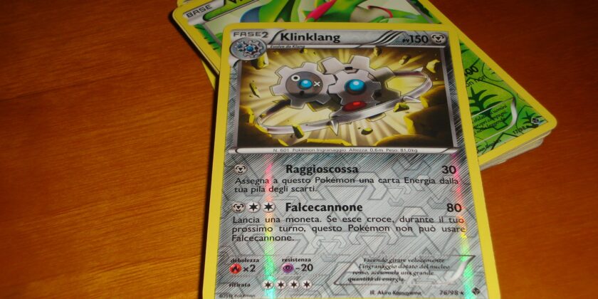 pokémon