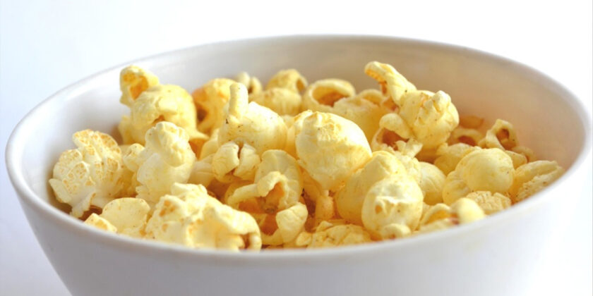 pop corn