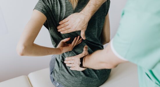 pranoterapia