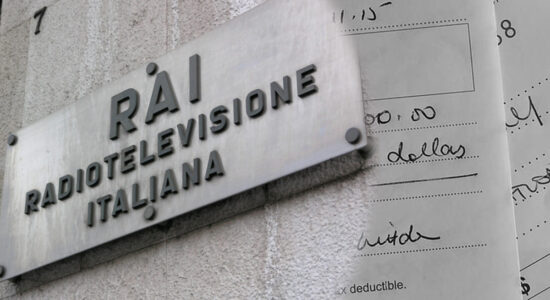Rai televisione