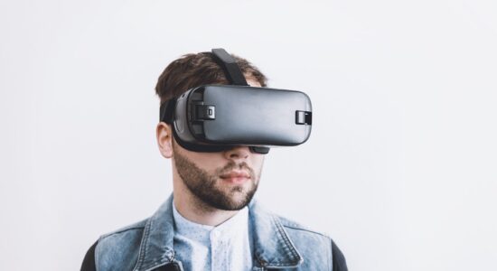 realtà virtuale