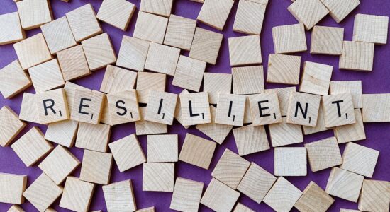 resilienza
