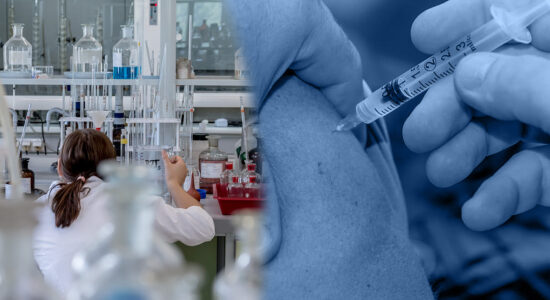 ricerca scientifica