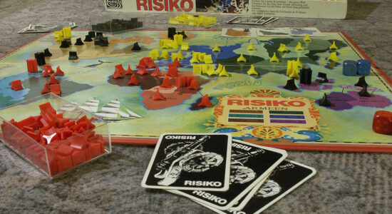 Risiko