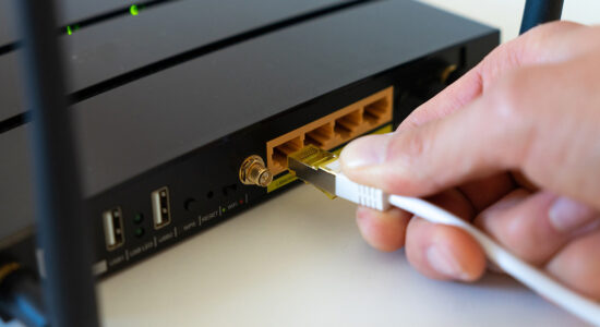 router