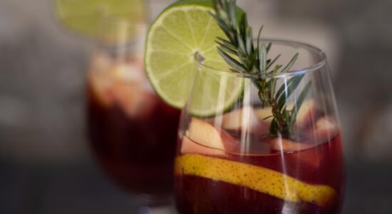 sangria