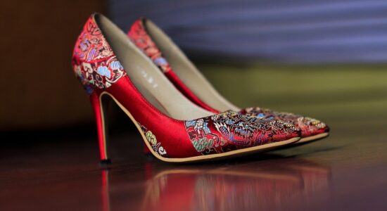 scarpe