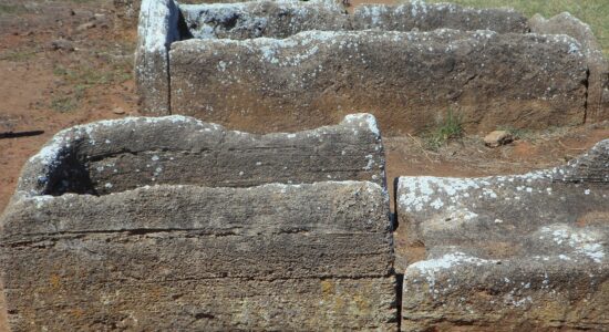 scavi archeologici