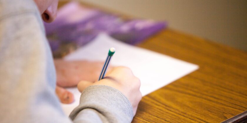 scrittura