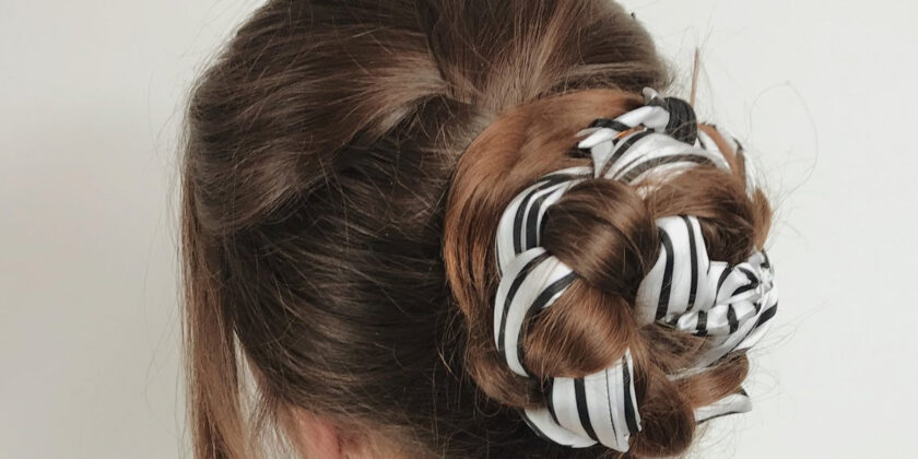 scrunchie