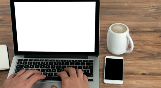 smart working