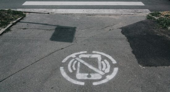 no smartphone