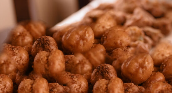 snack