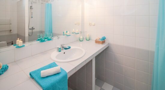 specchio bagno