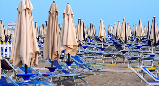 stabilimento balneare