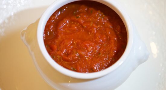 sugo