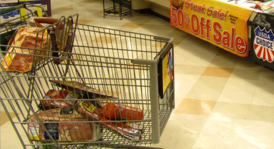 supermercato