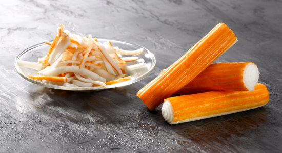 surimi