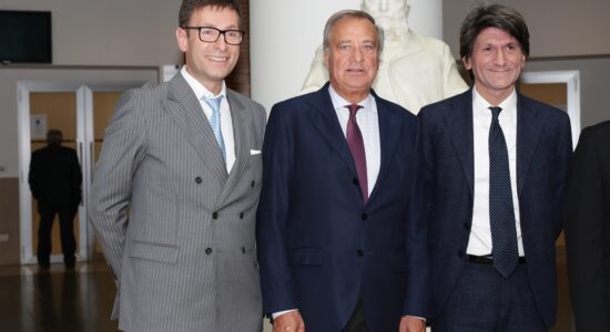 Tamburi Investment Partners