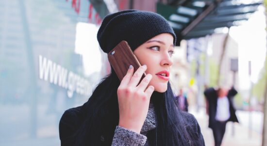 telefono