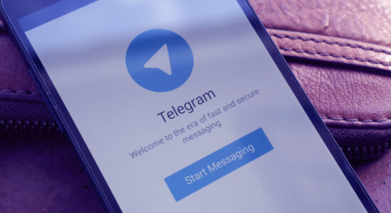 Telegram