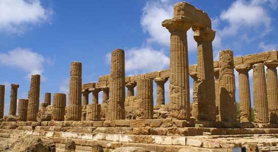 Templi