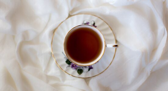tè