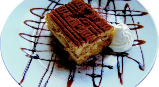 tiramisù
