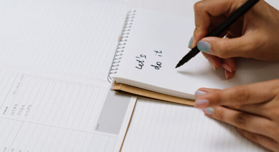to do list