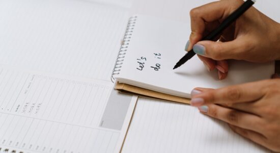 to do list