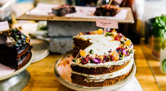 torte